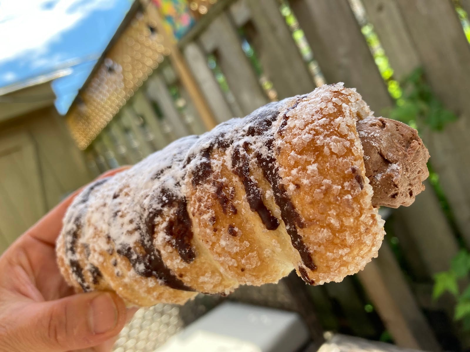 North Pole Bakery (Lucy)