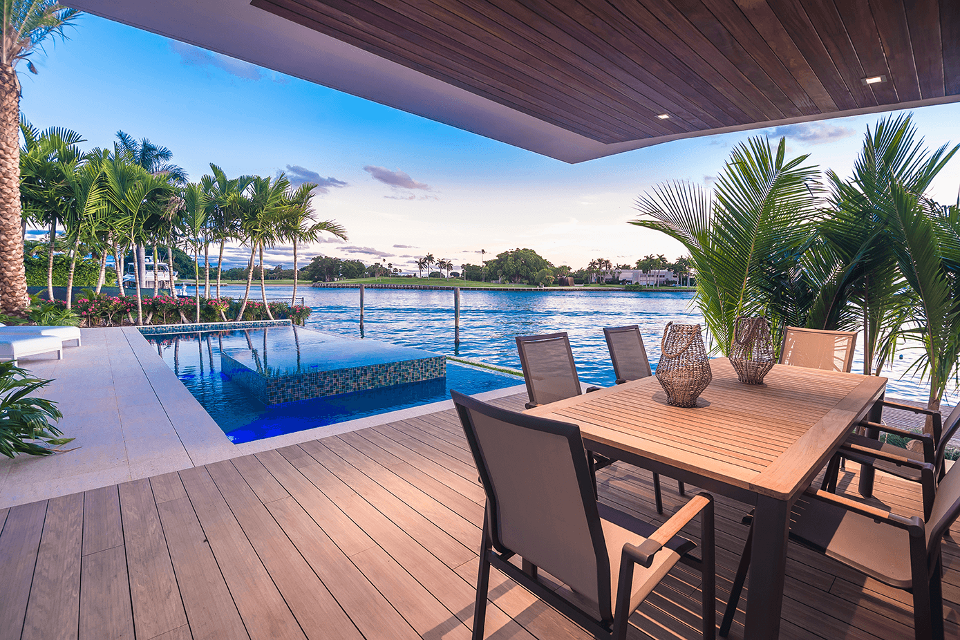 Selling Ocean Life Real Estate Services