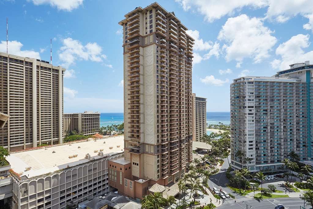 Lagoon Tower by Hilton Grand Vacations Club