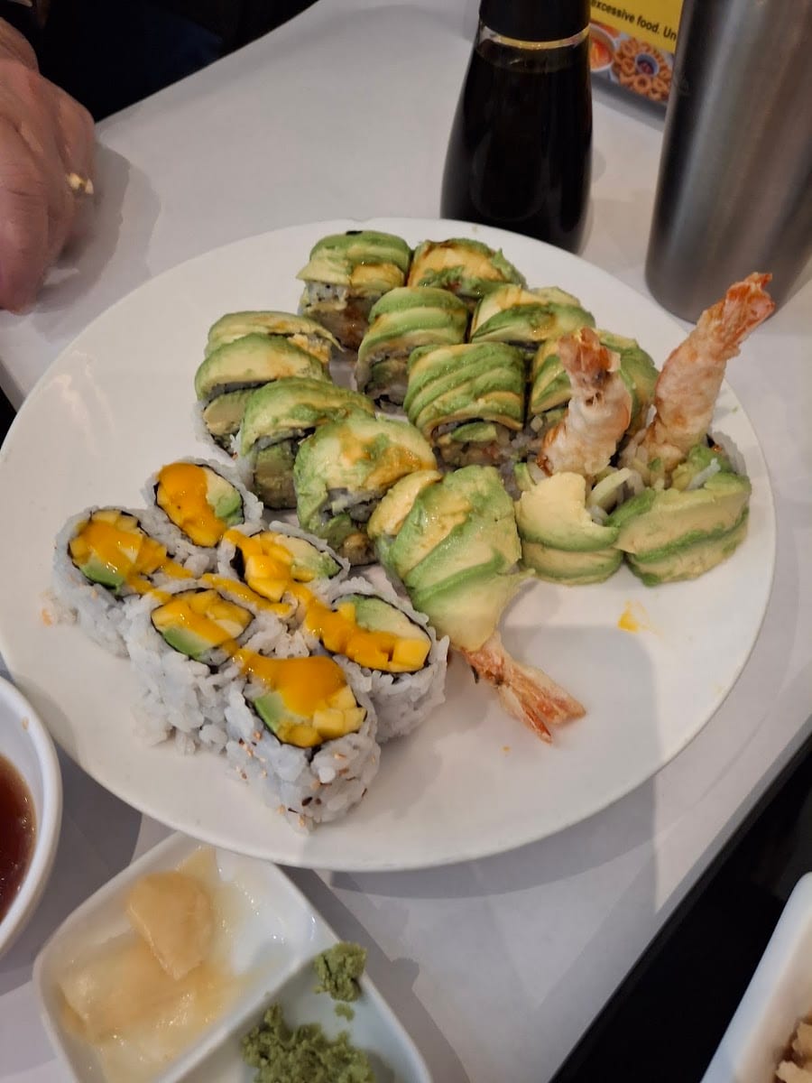 Sakura Garden Restaurant, photo 4