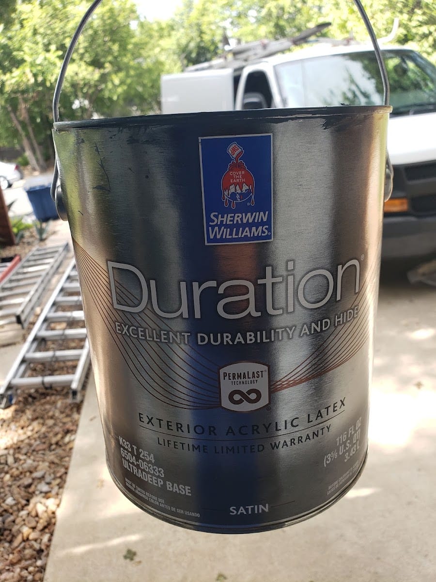Sherwin-Williams Paint Store, photo 3