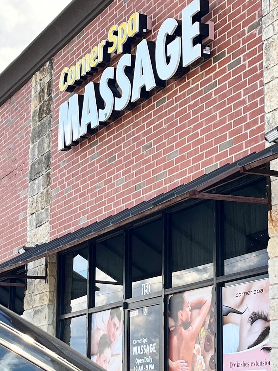 Corner Spa & Massage, photo 4