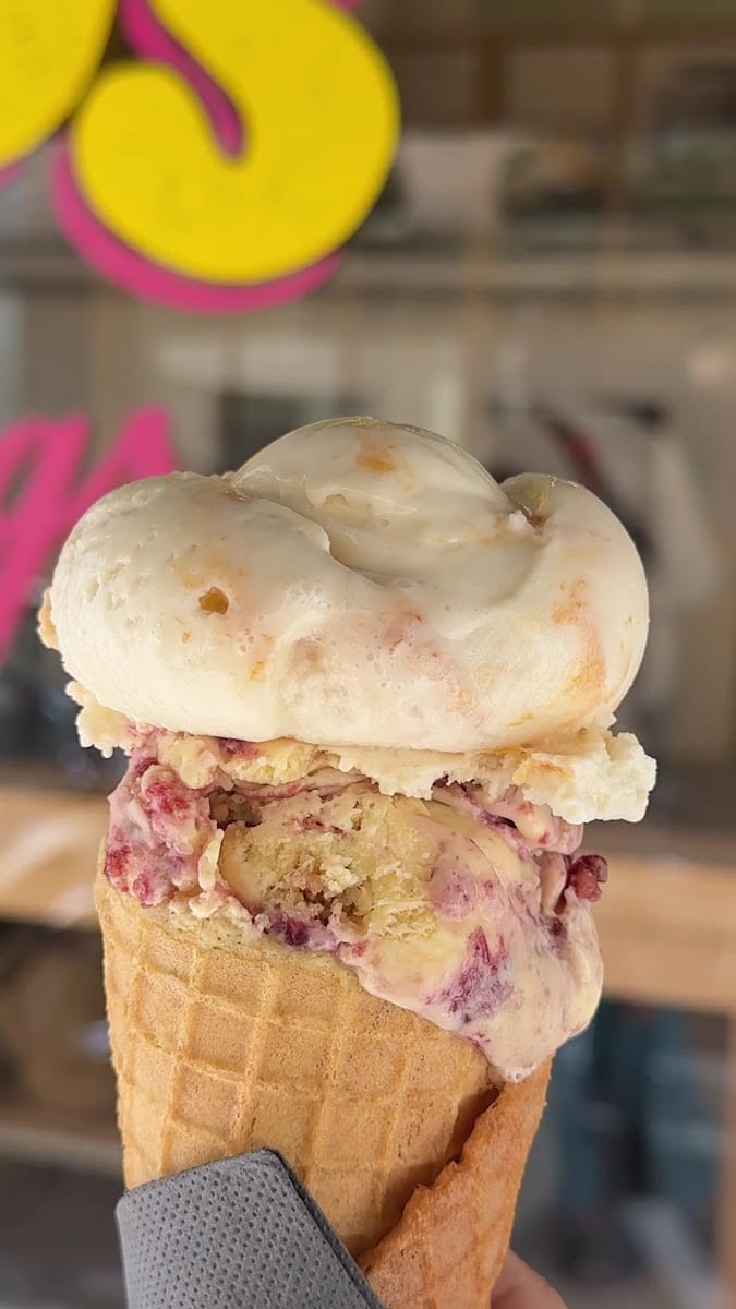 JJ Hings Ice Cream, photo 2