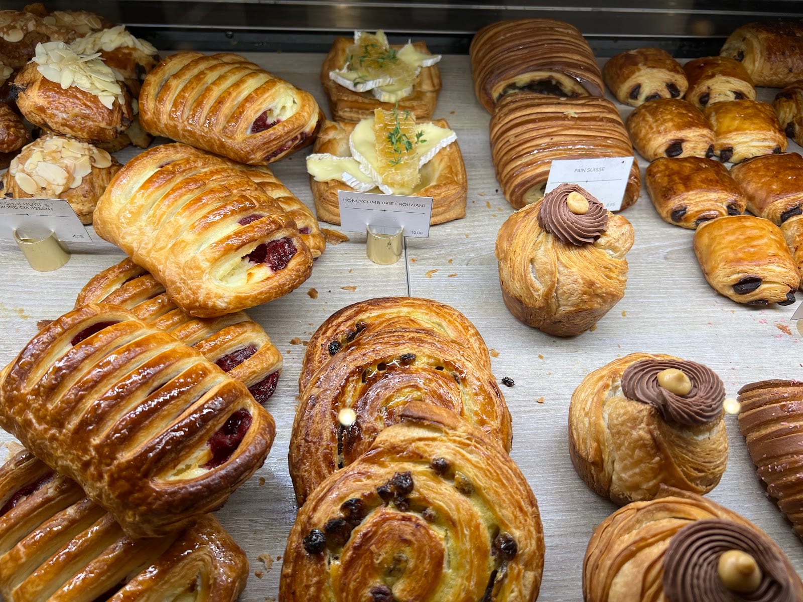 Bomou Artisanal Bakery, photo 3