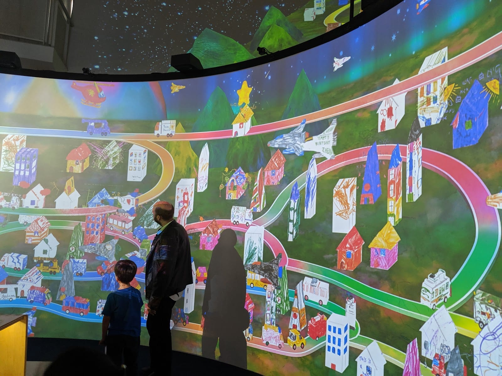 Children's Creativity Museum, photo 4