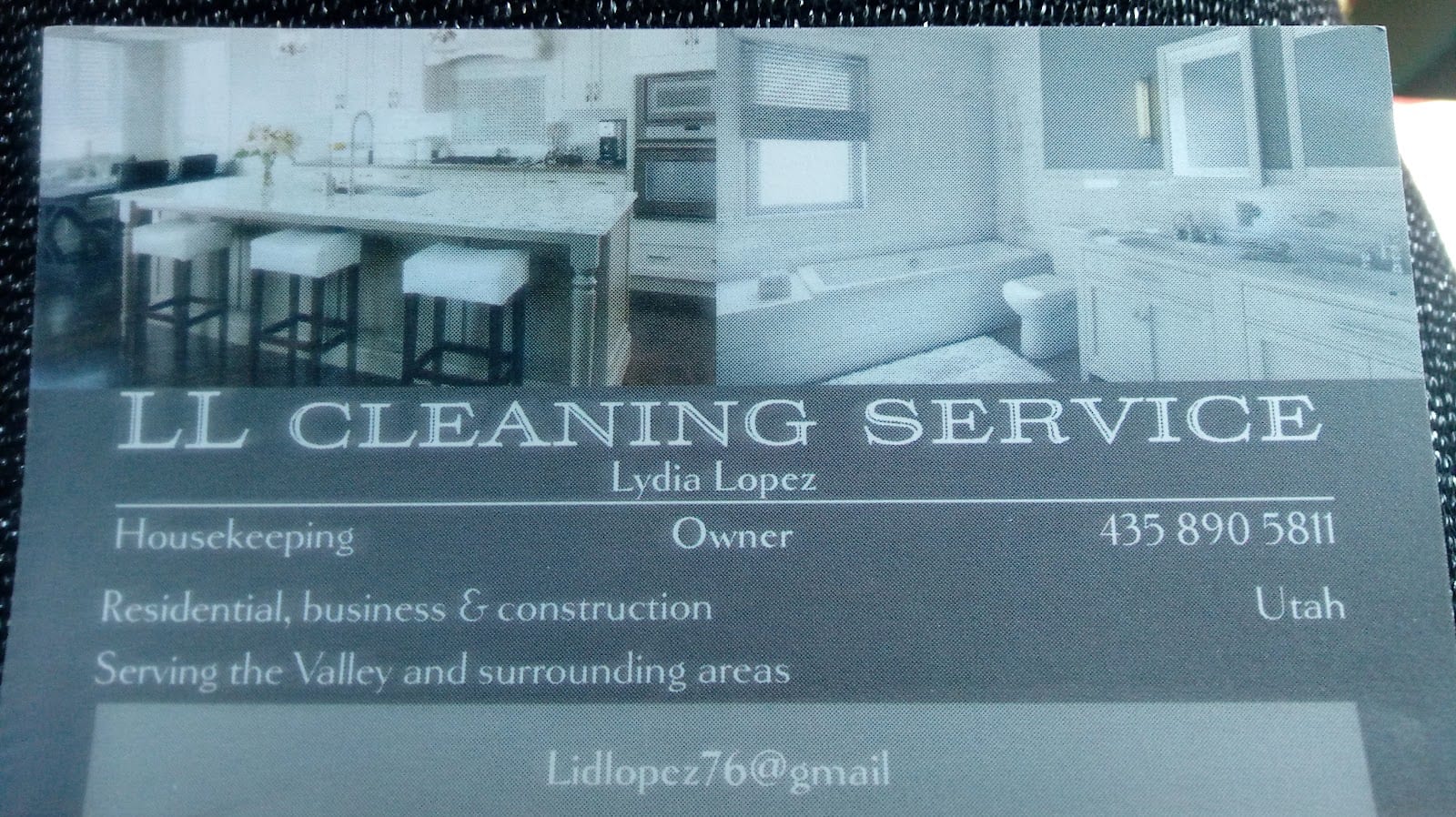 LL Cleaning Services