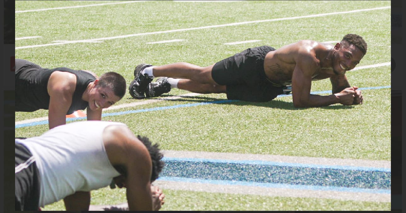 BE Boxing and Fitness, photo 3