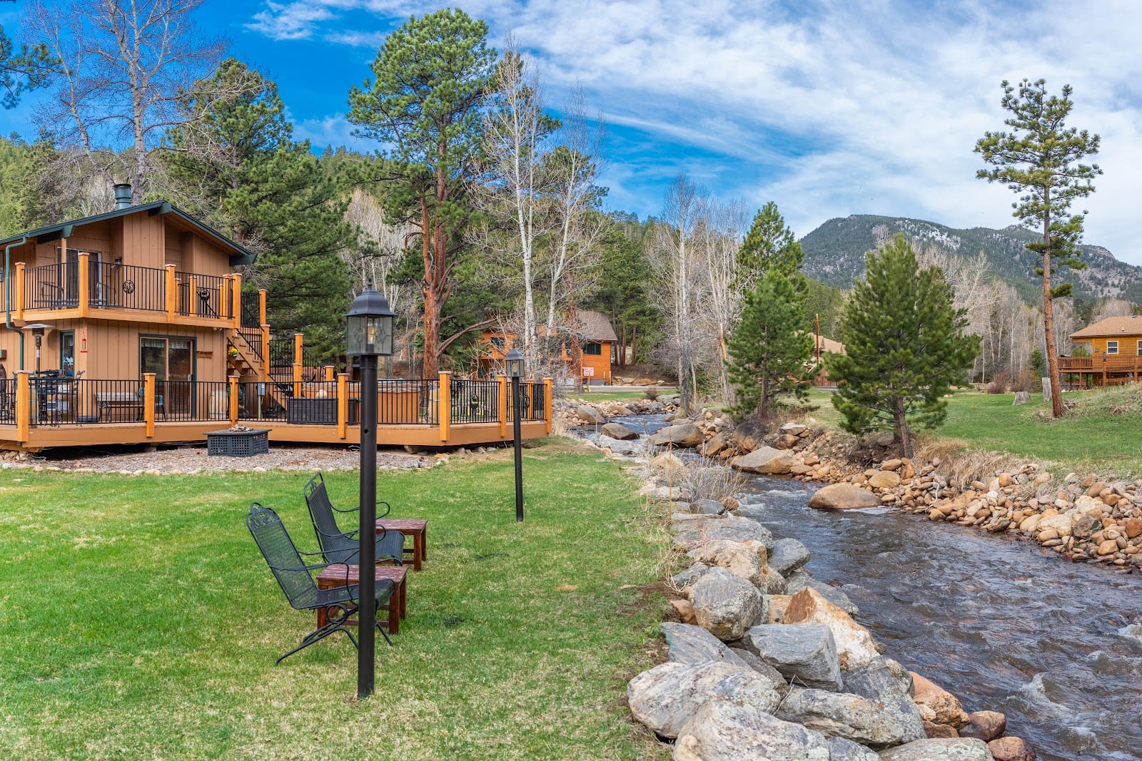 Nicky's Resort