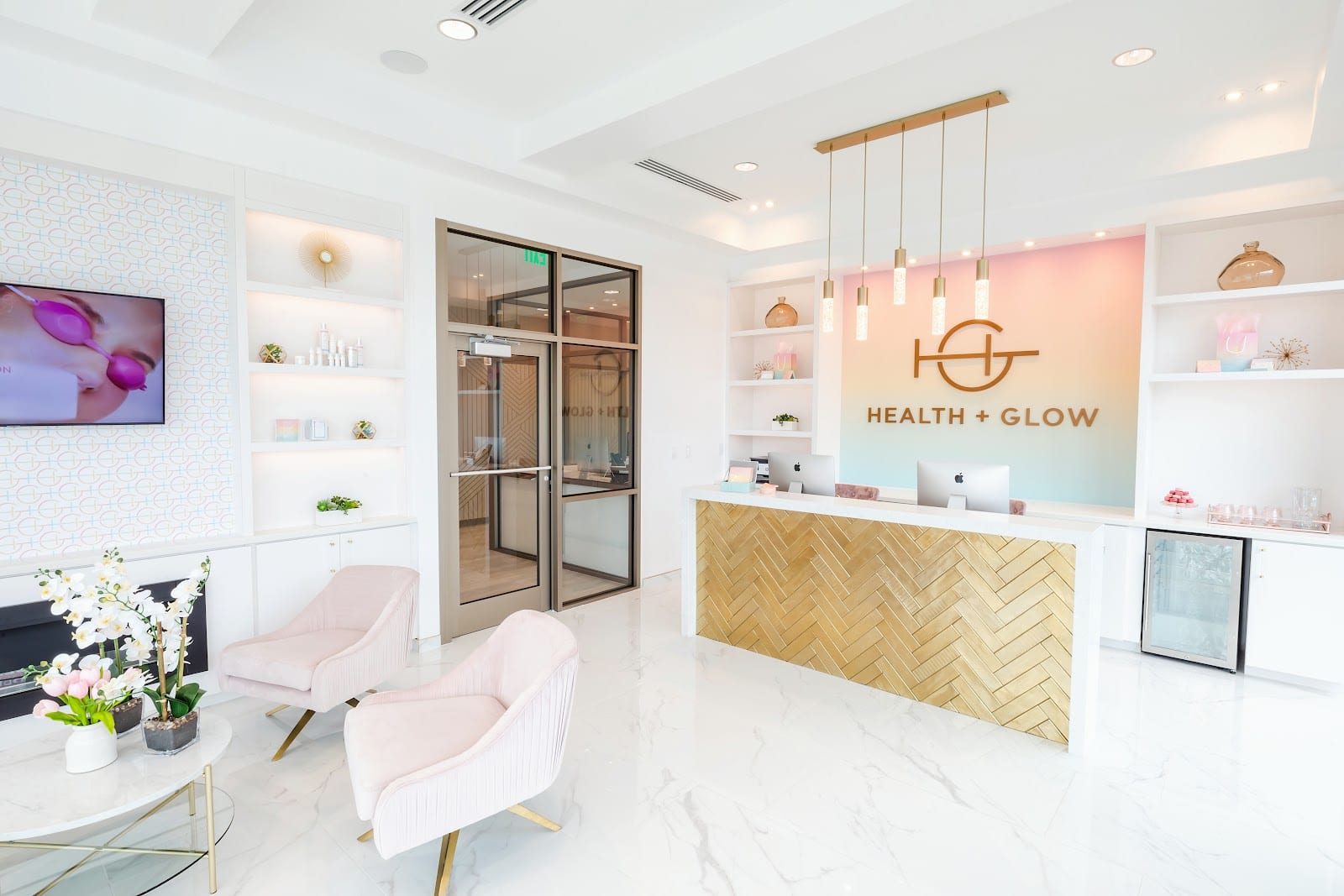 HEALTH + GLOW primary care | med spa | wellness | Tampa Fl, photo 2