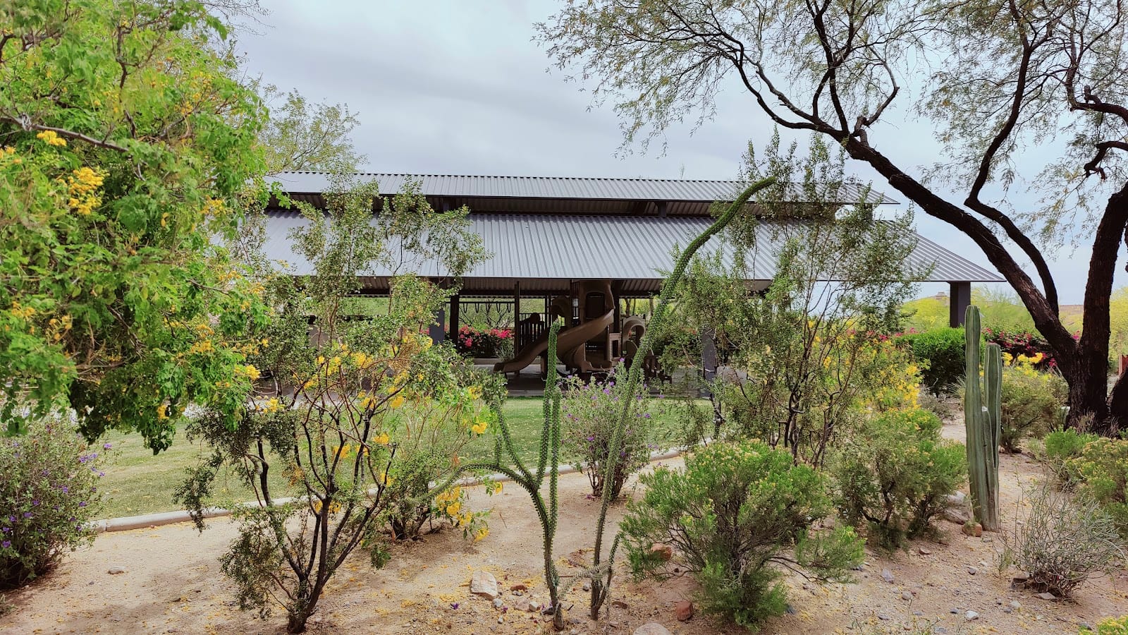 The Homestead Community Center