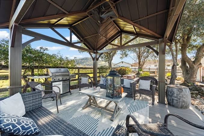 Southeast Napa Home Near Wilderness Park! - Holiday Home
