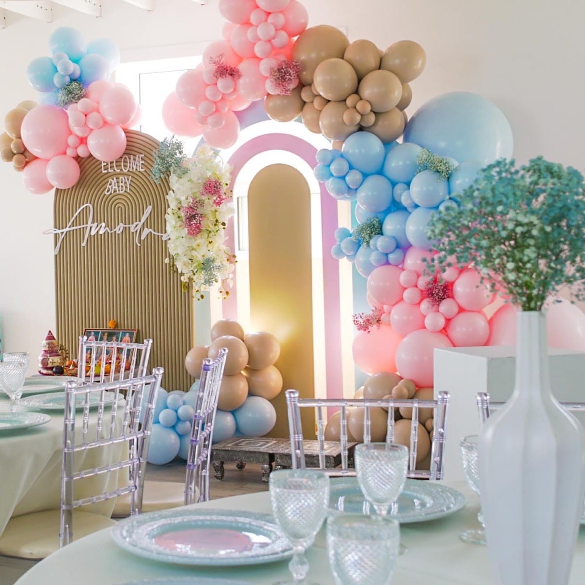 Cintilly Events Venue
