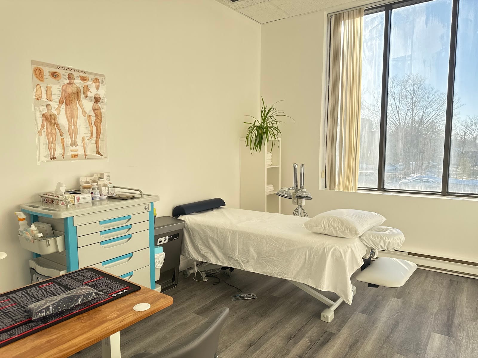 Easy Health Traditional Chinese Medicine Clinic|易康國醫堂, photo 2