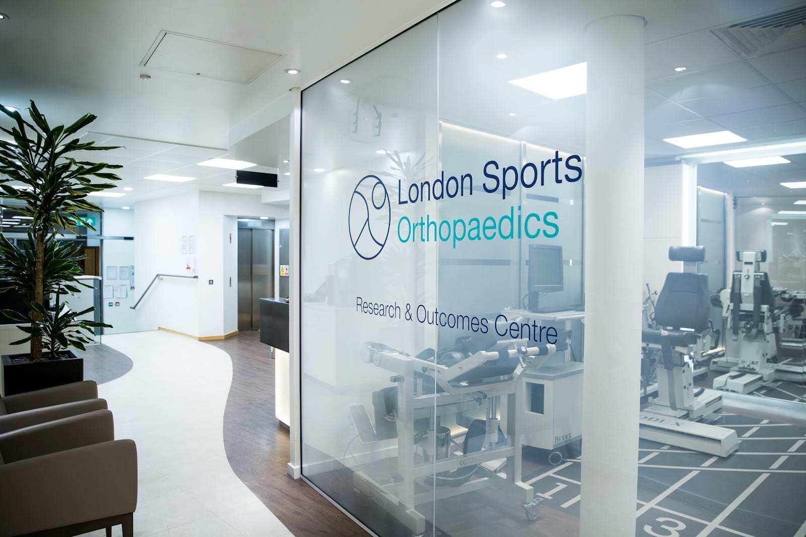 London Sports Orthopaedics, photo 2