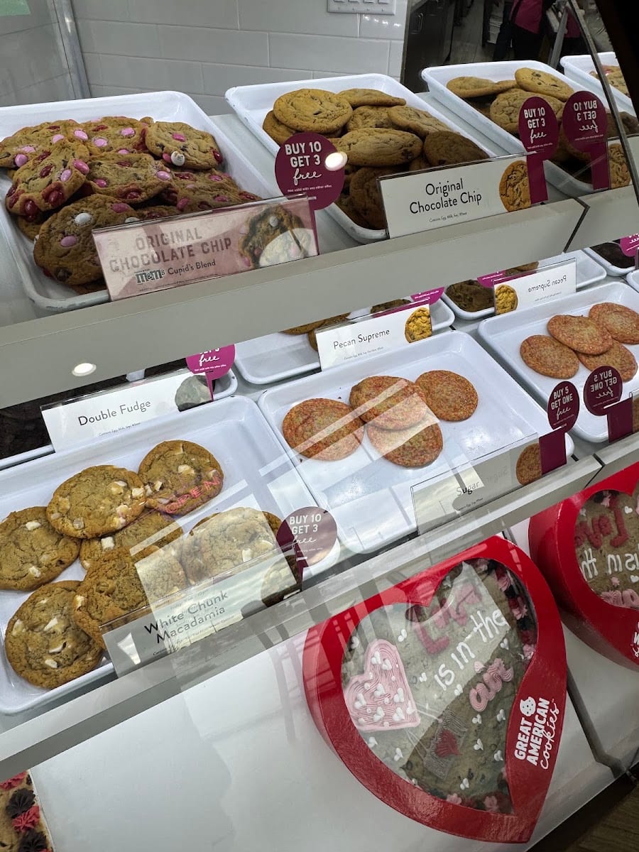 Marble Slab Creamery, photo 3