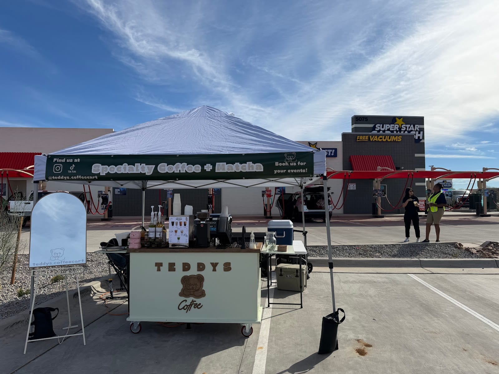 Teddy's Coffee LLC, photo 2