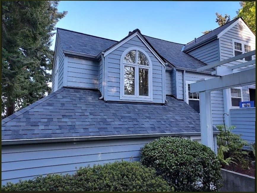 Blake Roofing, photo 2