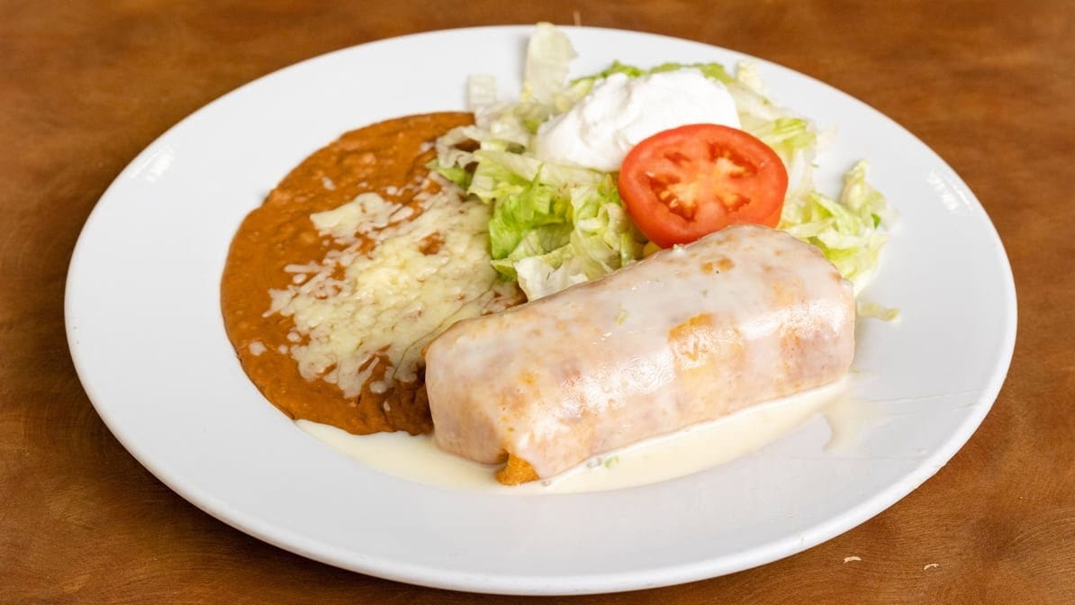 El Porton Méxican Restaurant