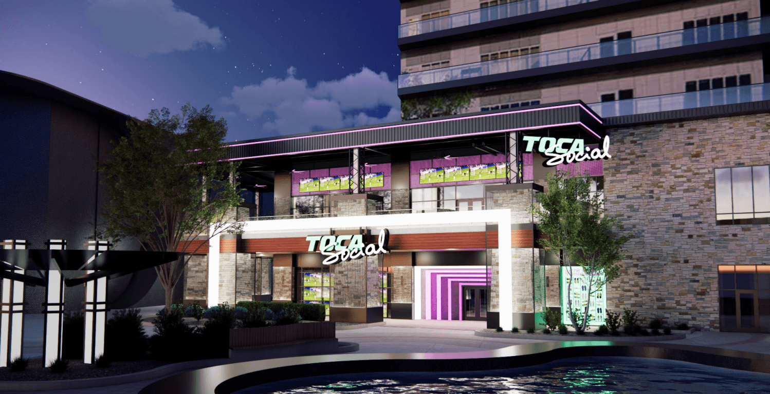 TOCA Social Dallas, photo 3