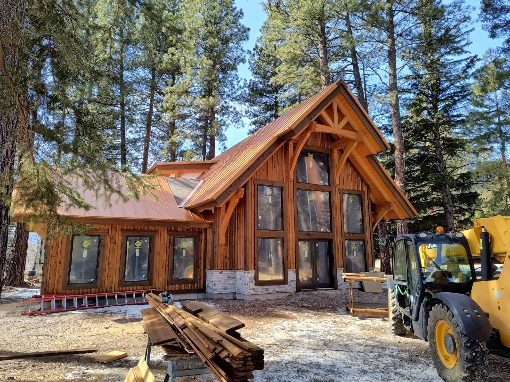 Highland Builders