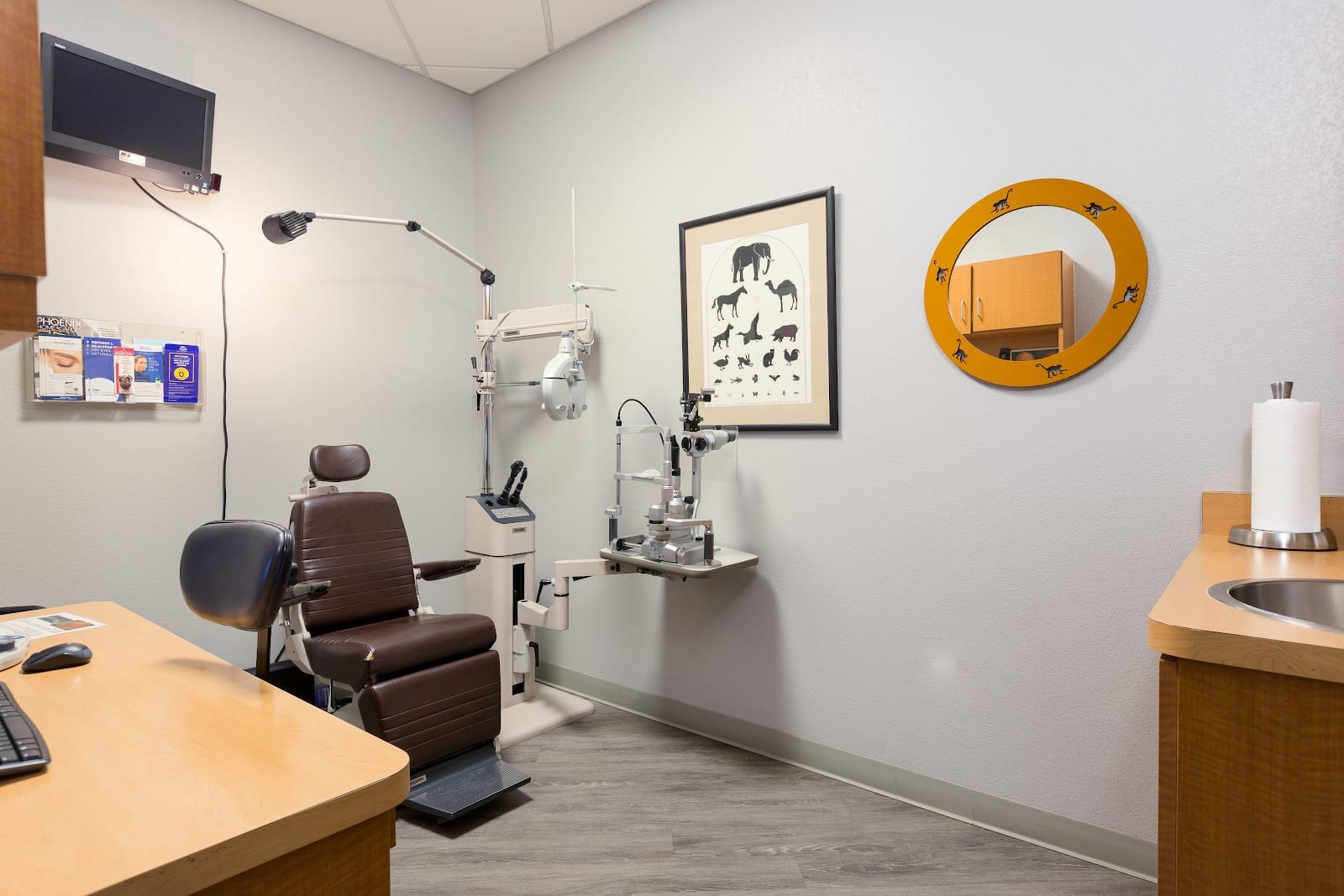 Eyecare Plus Scottsdale, now part of MyEyeDr., photo 4