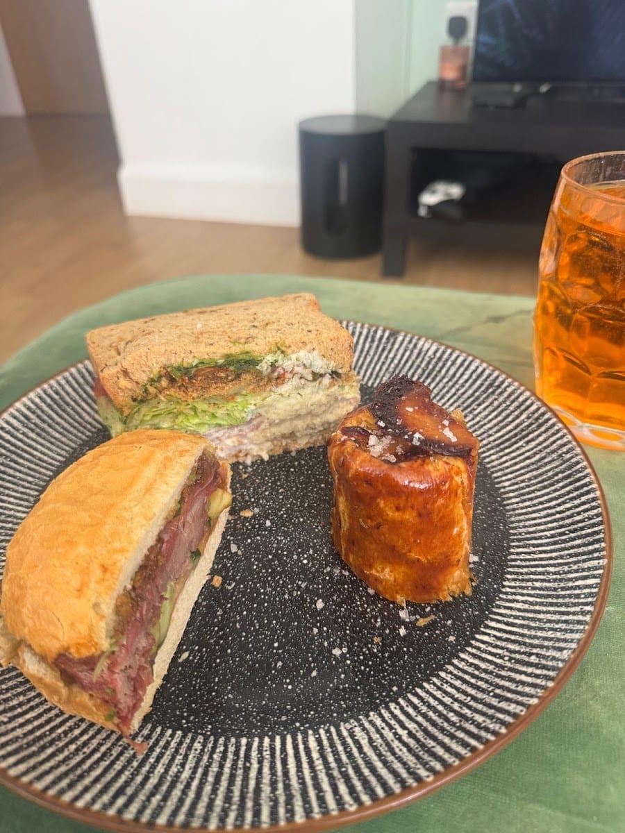 Sandwich Sandwich, photo 3