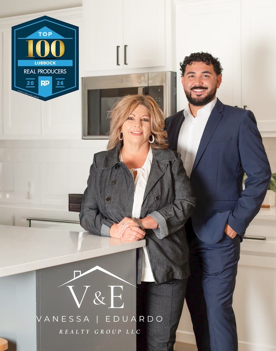 V & E Realty Group LLC at Aycock Realty Group LLC, photo 3