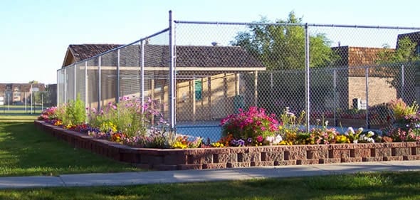Foxhill Apartments, photo 2