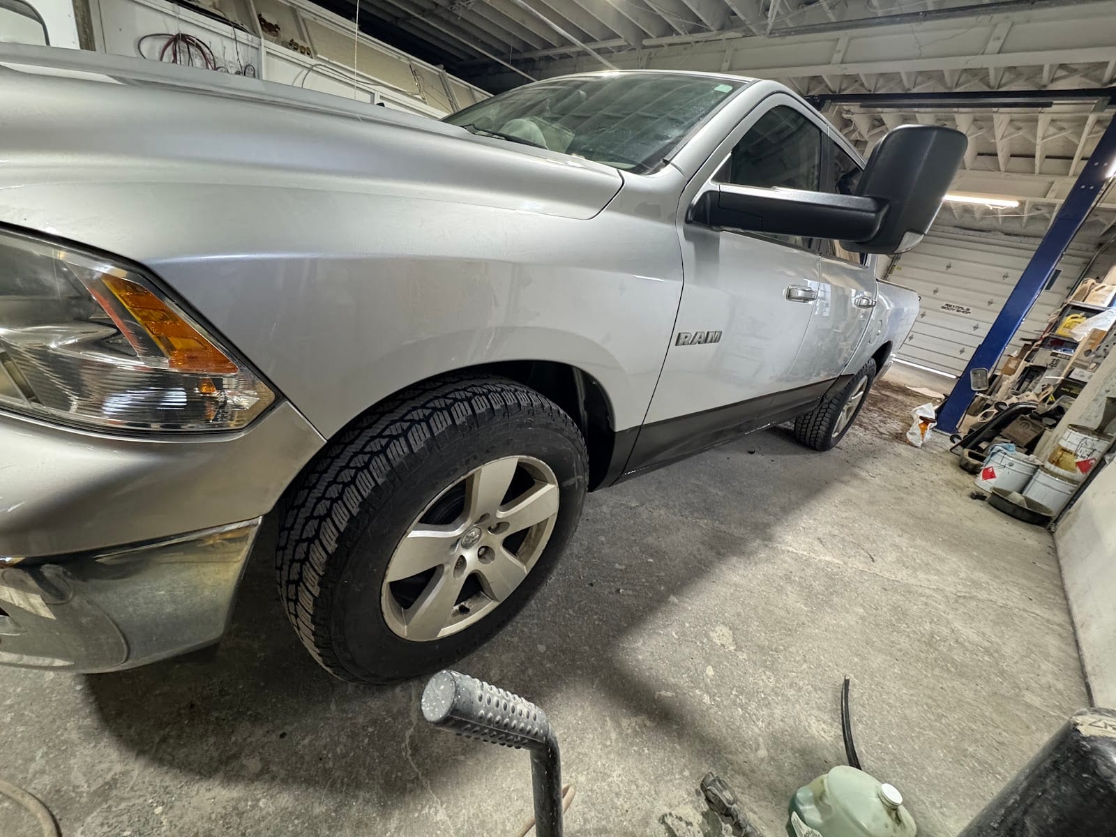 Rexdale Body Shop, photo 3