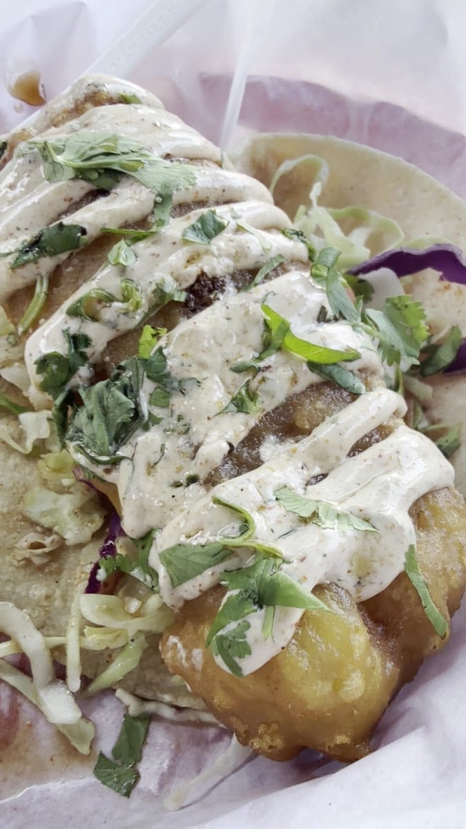 The Codmother Fish & Chips, photo 3