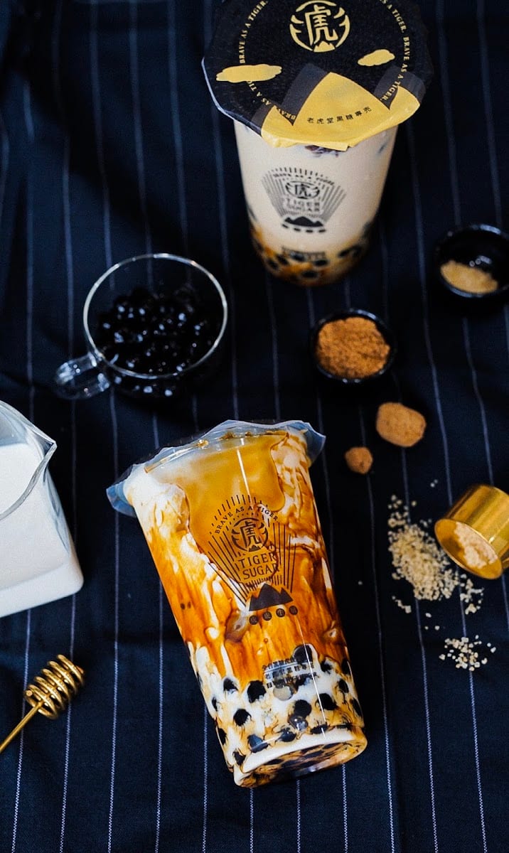 Tiger Sugar