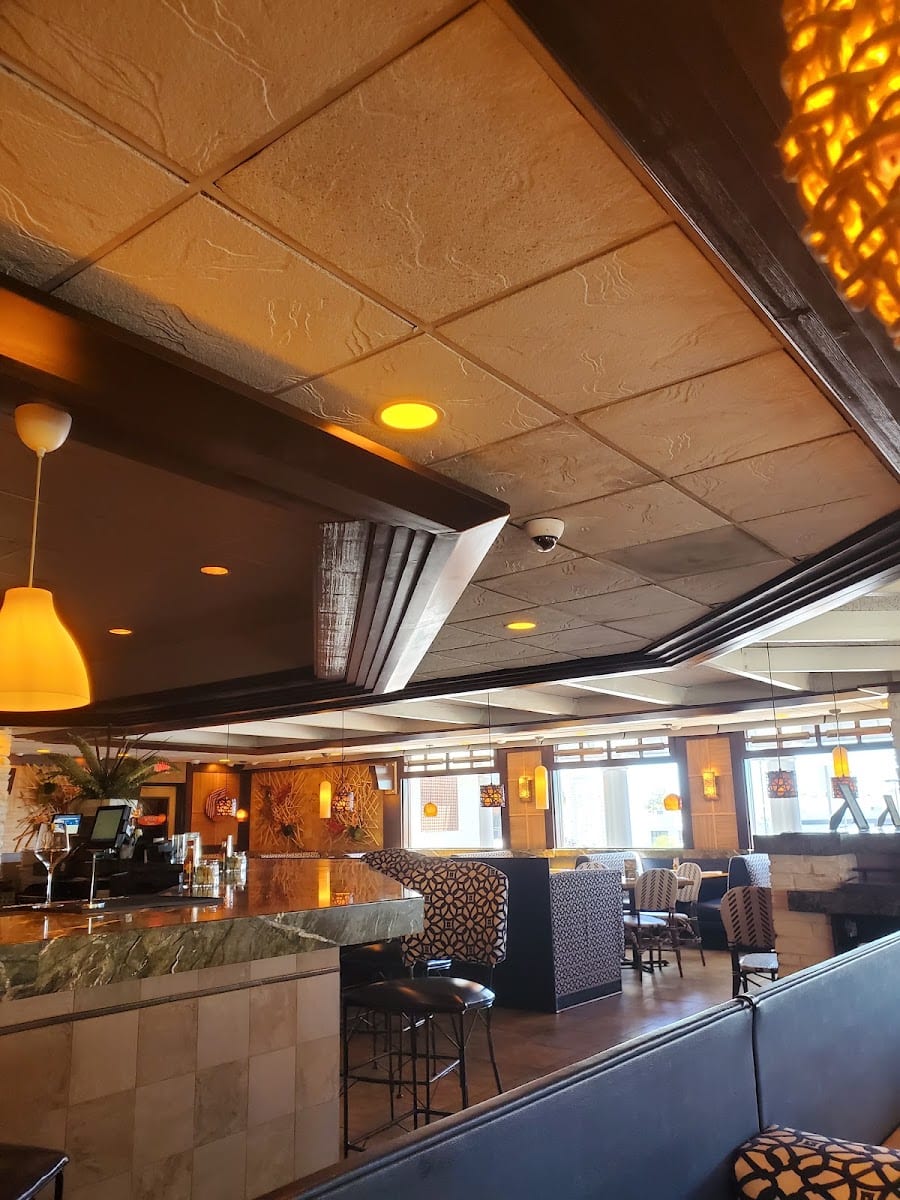 Sammy's Restaurant & Bar, photo 3