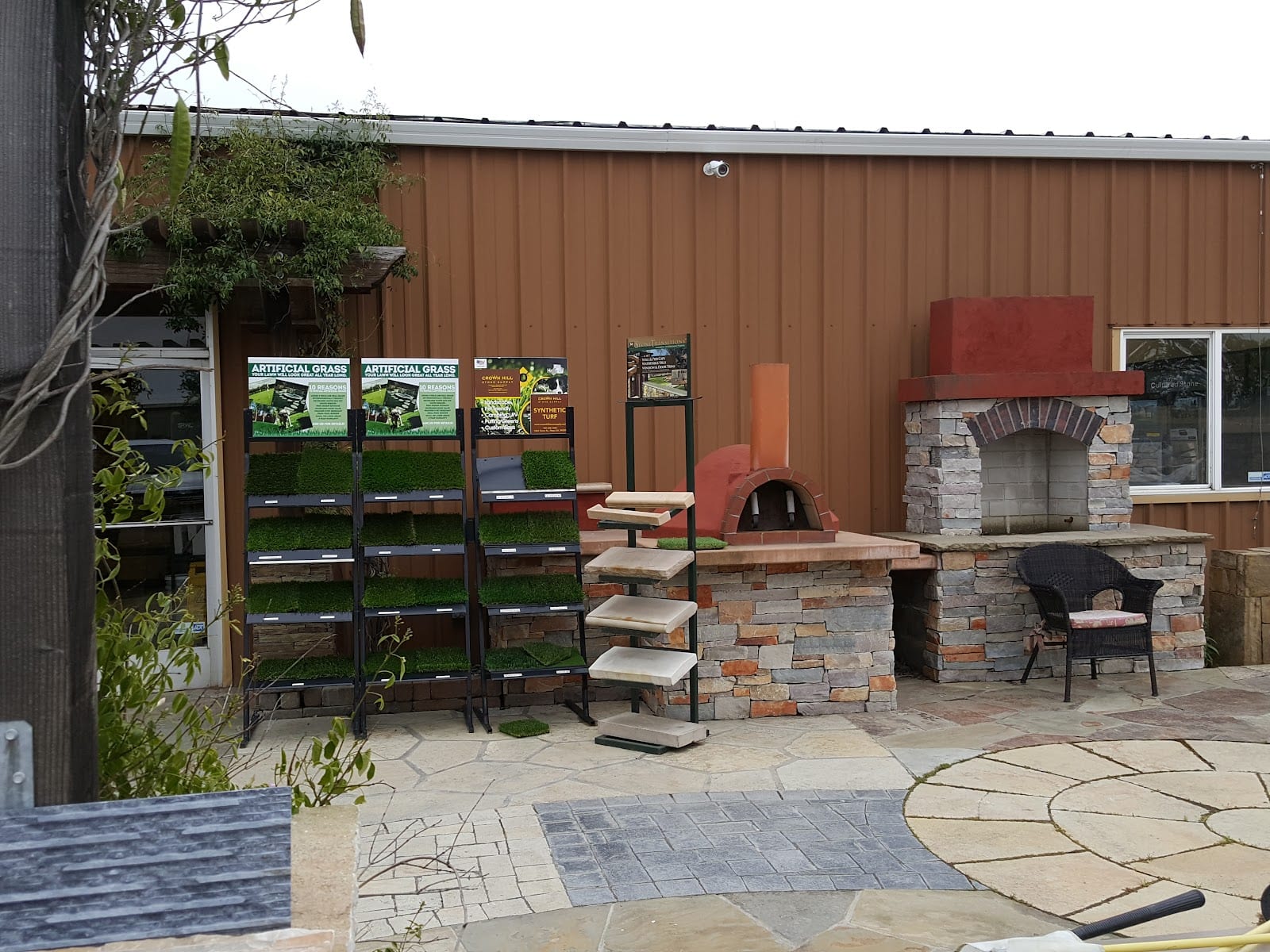 Crown Hill Stone Supply, LLC, photo 2