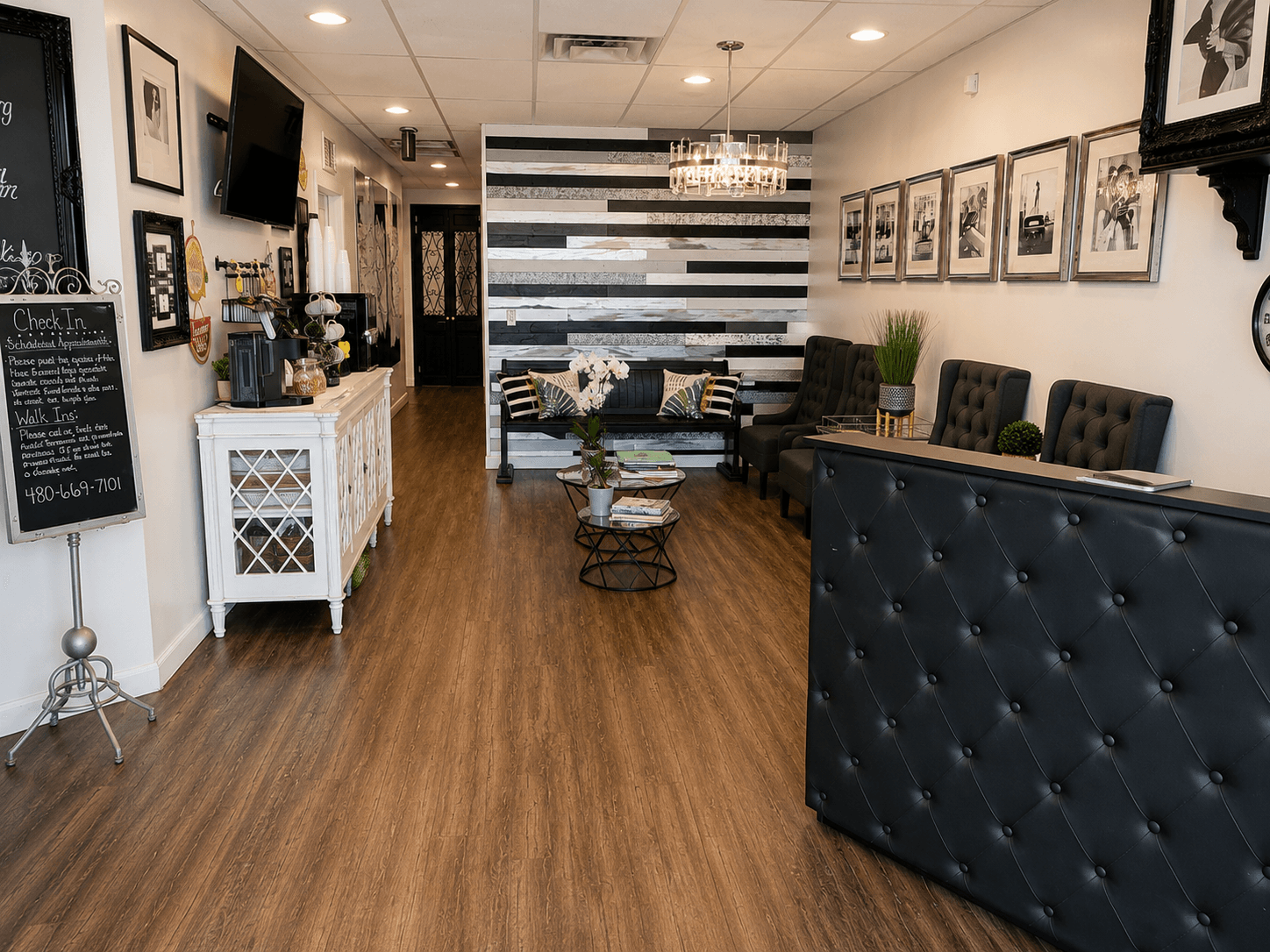 Le Bella Salon & Med Spa, photo 2