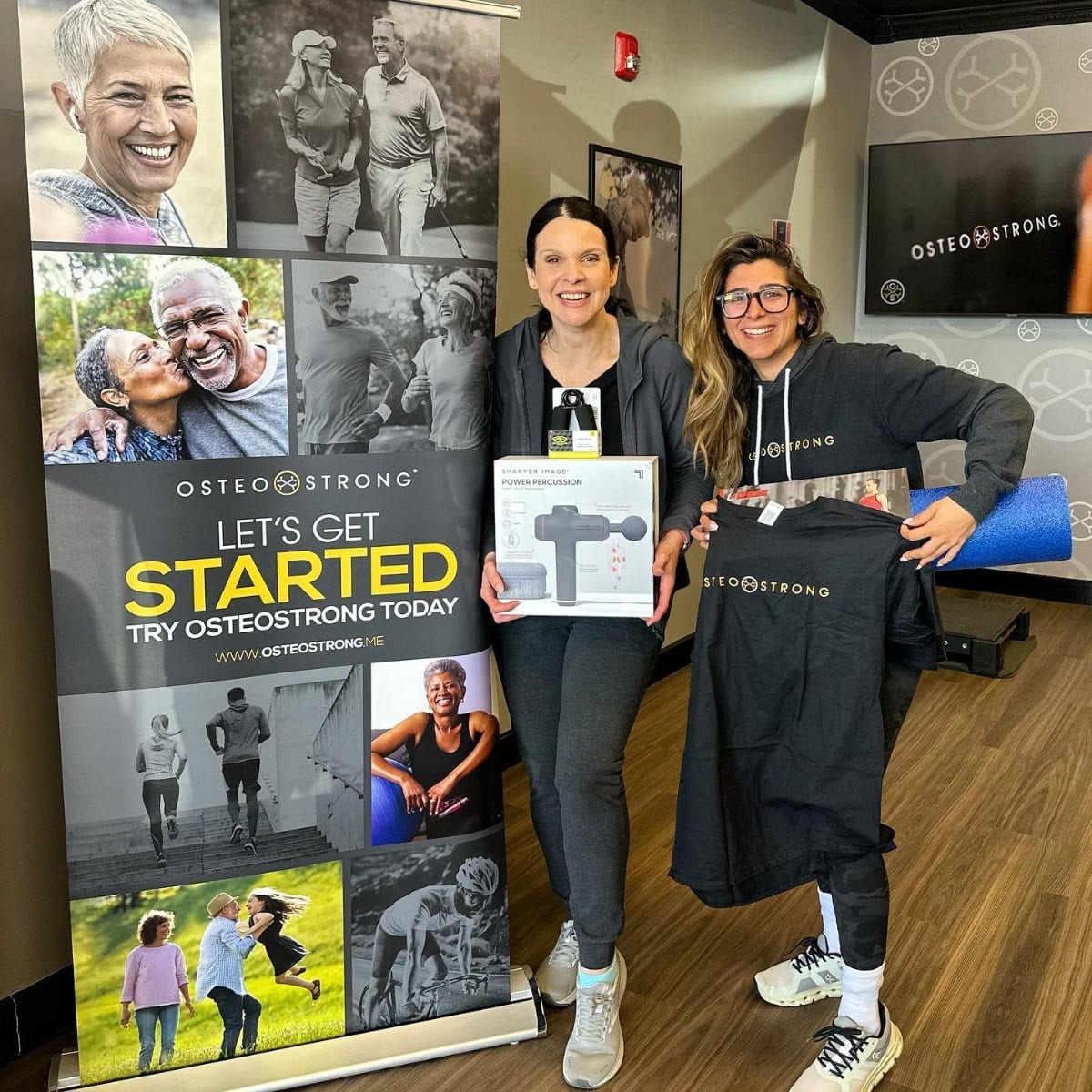 OsteoStrong Paramus, photo 3