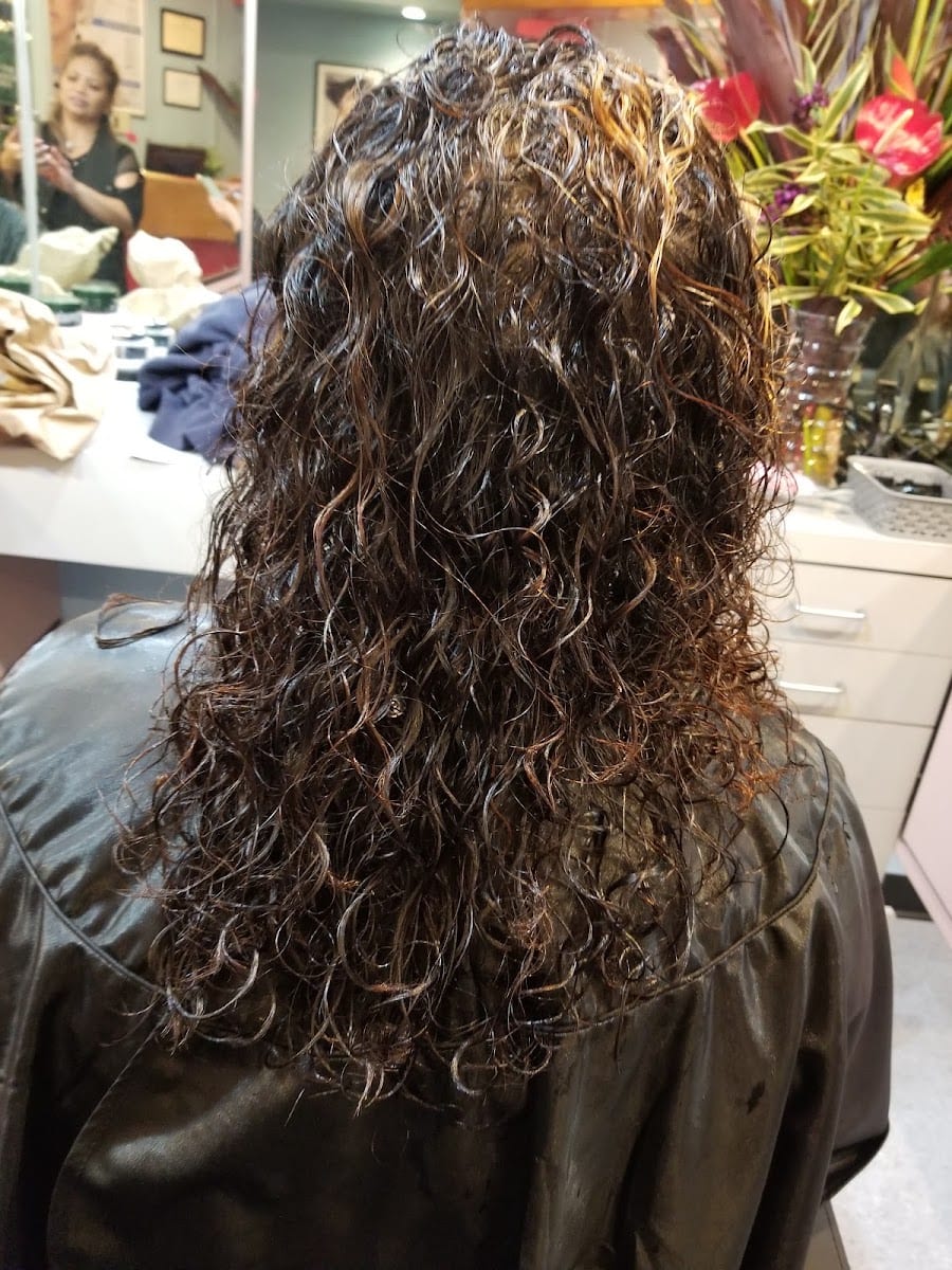 Amazing Touch Beauty Salon