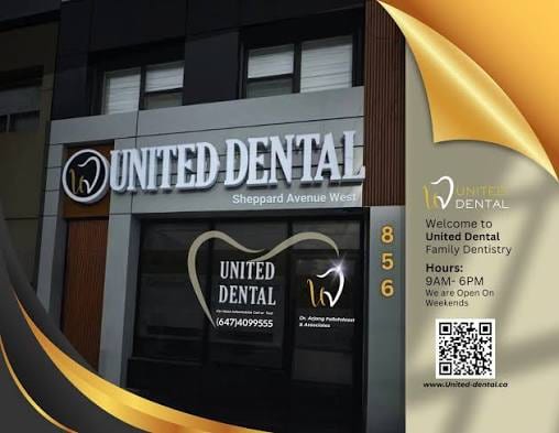 United Dental, photo 2