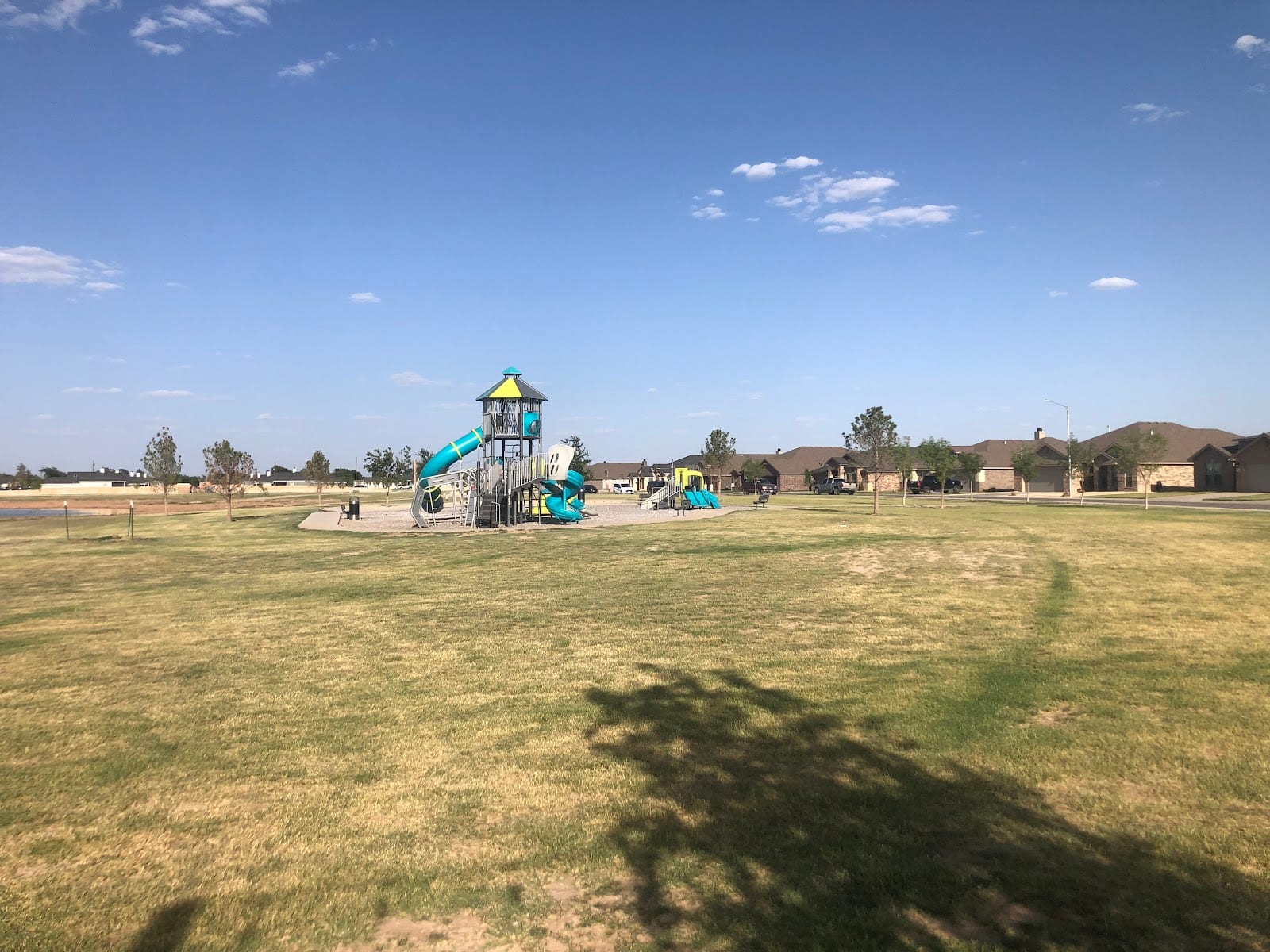 Upland Crossing Park, photo 3
