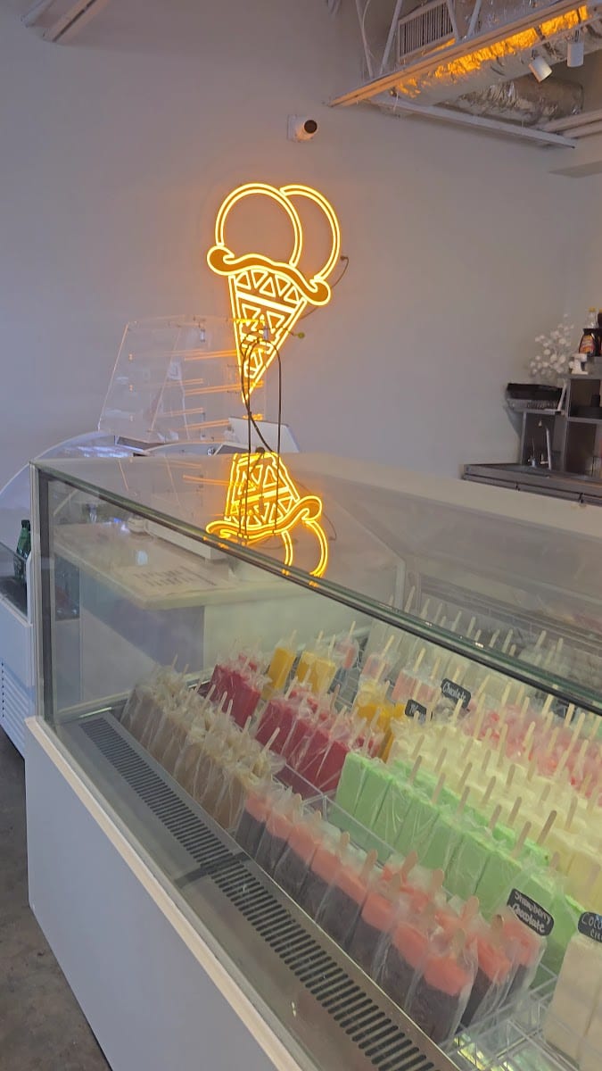 Neveria Gelatto, photo 3