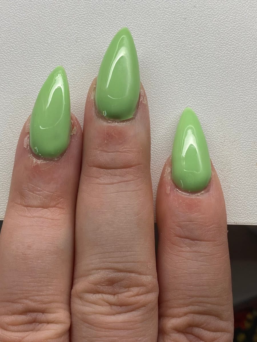 Cherish Nails spa is Now Blossom Nail Studio, photo 2