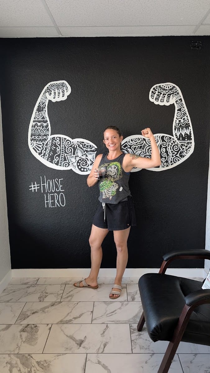 House of Hormones and Weight Loss, photo 4