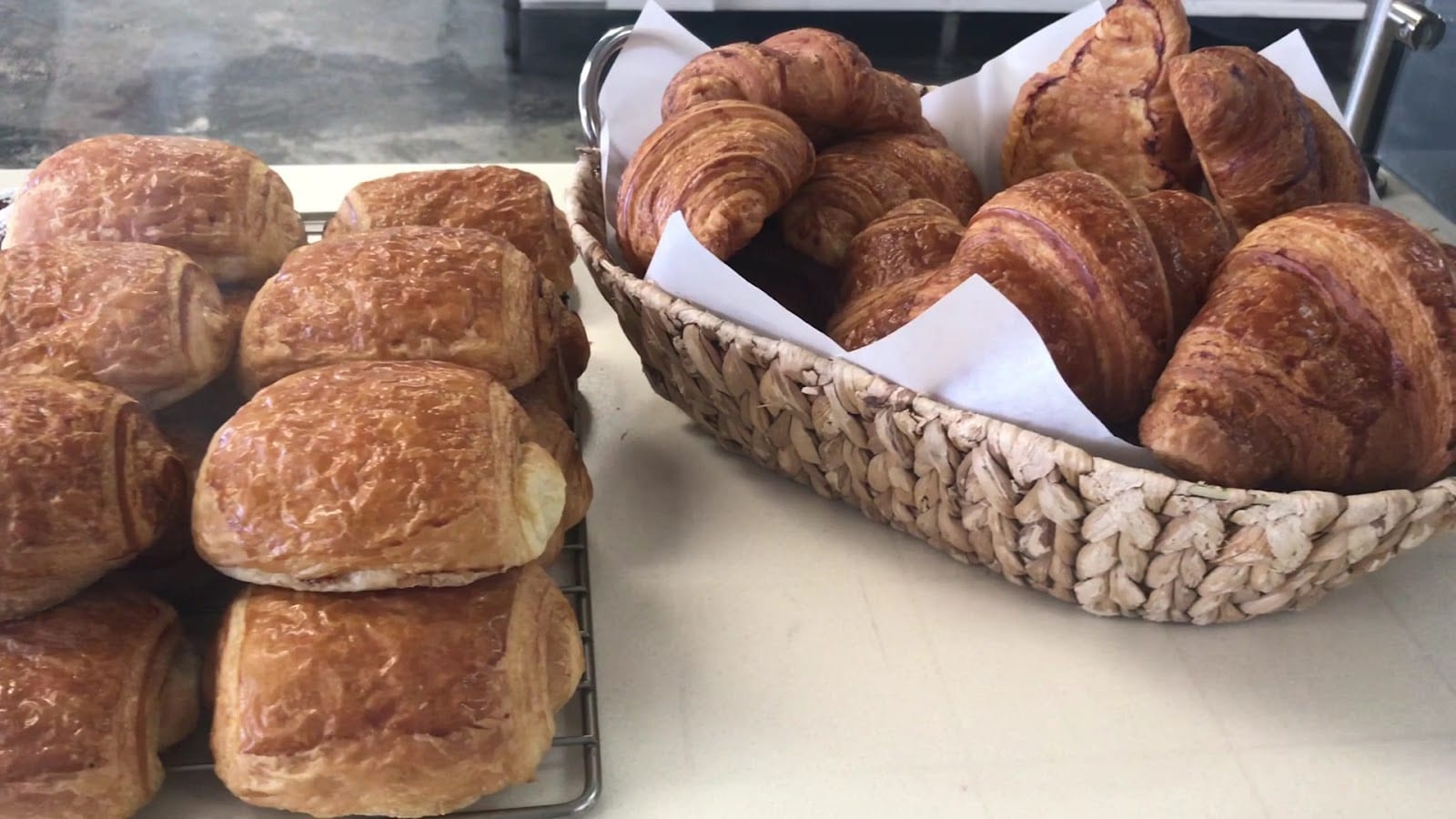 Delices Gourmands French Bakery, photo 3