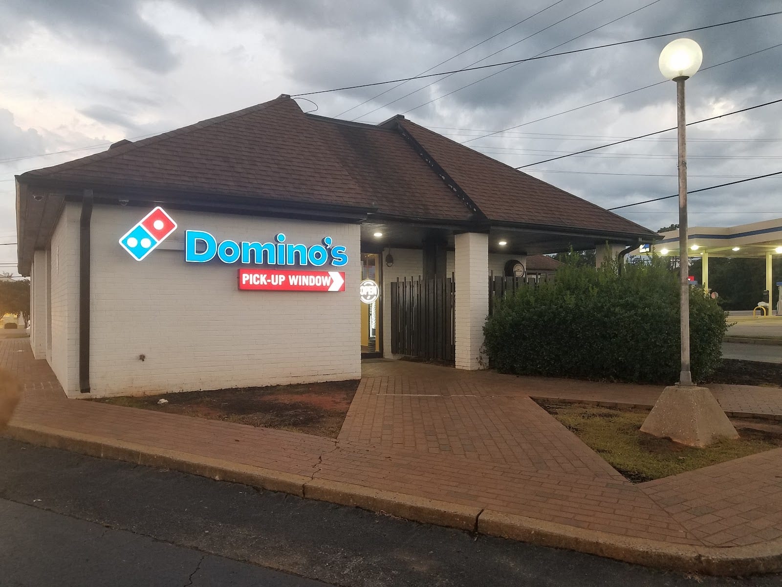 Domino's Pizza