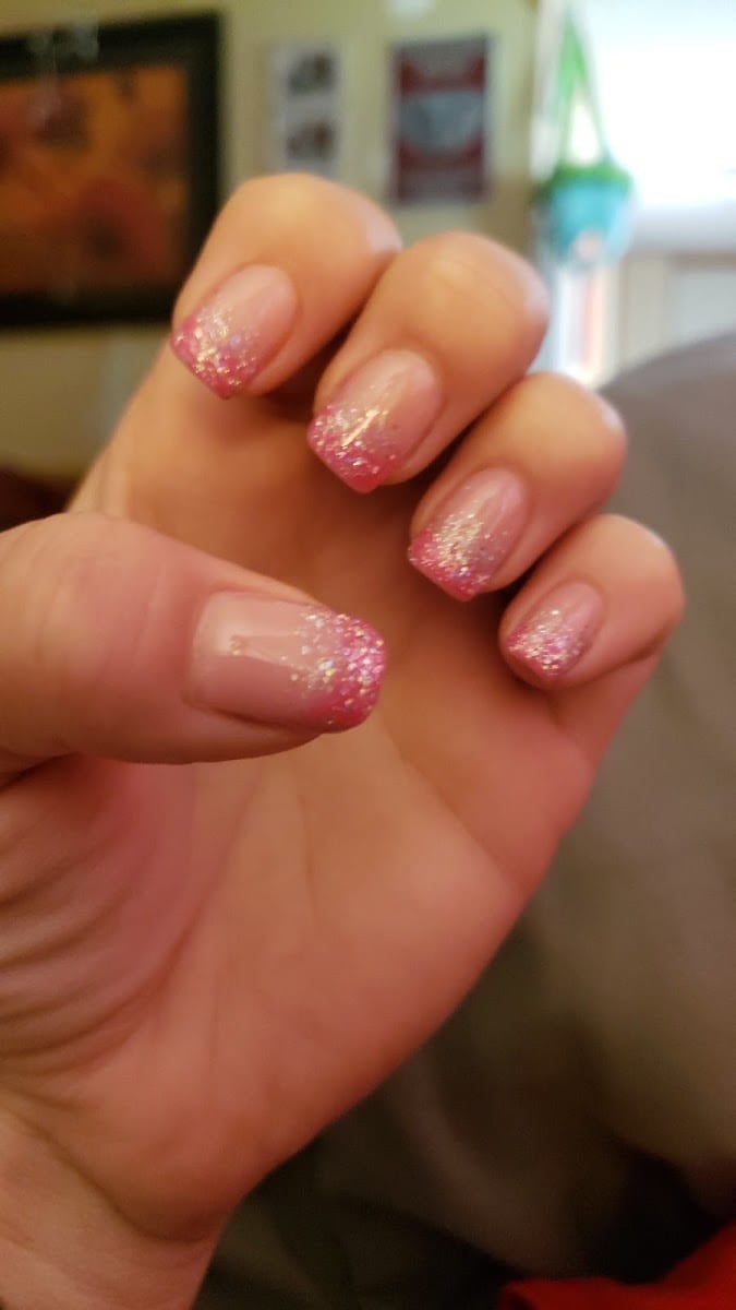 Lily Nails, photo 3