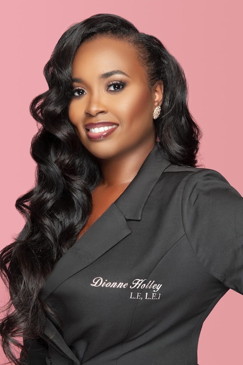 Dionne Holley Aesthetics Skin Studio, photo 2