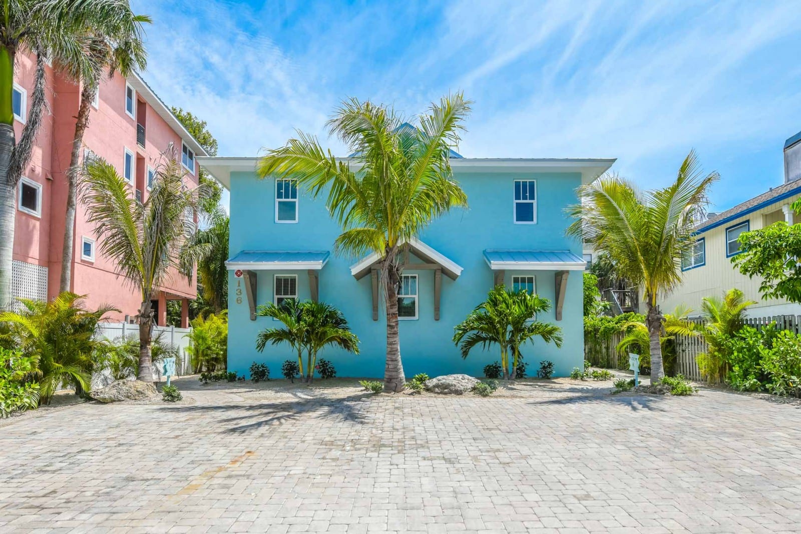 Siesta Key Beach Resort and Suites