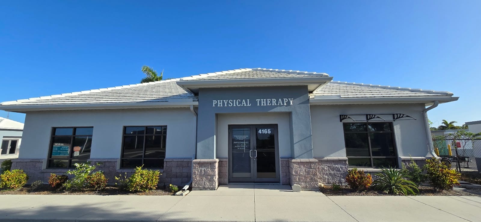 Physio Med