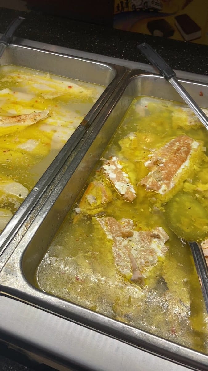 Hibachi China Buffet, photo 3