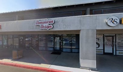 Foxy Lady Beauty Salon