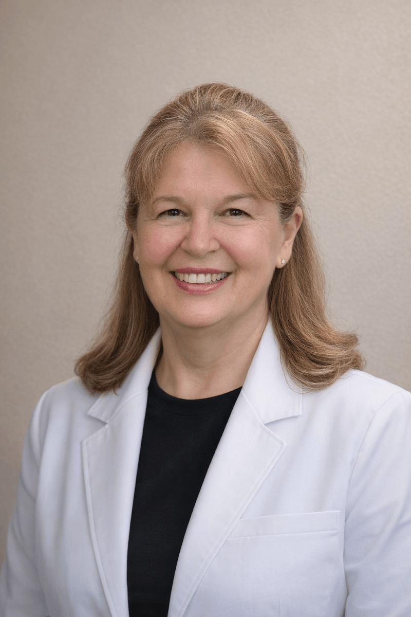Karen Avantino, DDS, LPPC